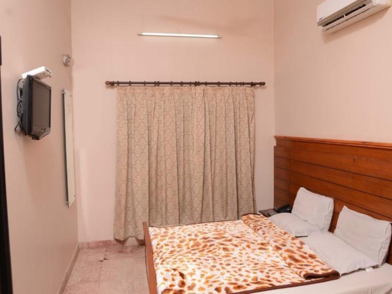 آغْرا Capital O 10953 Dayal Lodge - A Boutique Hotel المظهر الخارجي الصورة