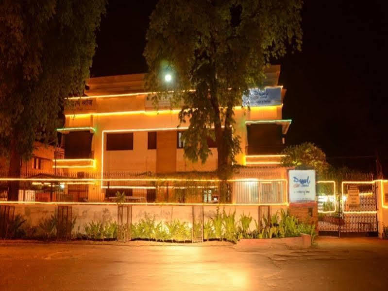 آغْرا Capital O 10953 Dayal Lodge - A Boutique Hotel المظهر الخارجي الصورة