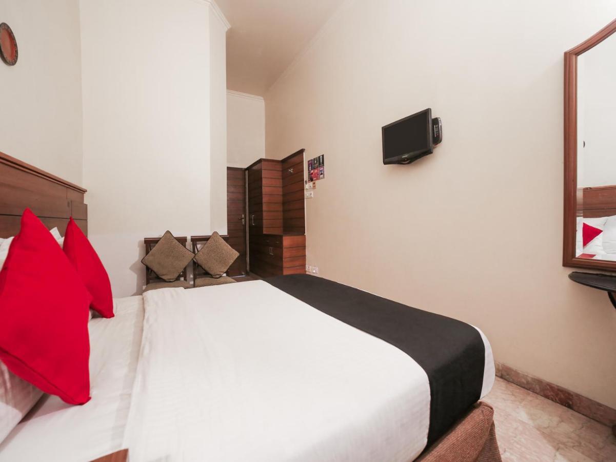 آغْرا Capital O 10953 Dayal Lodge - A Boutique Hotel المظهر الخارجي الصورة