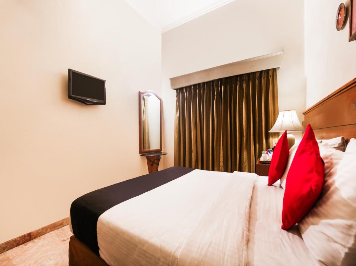 آغْرا Capital O 10953 Dayal Lodge - A Boutique Hotel المظهر الخارجي الصورة