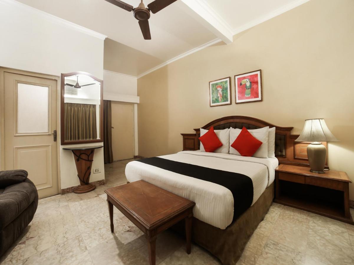 آغْرا Capital O 10953 Dayal Lodge - A Boutique Hotel المظهر الخارجي الصورة