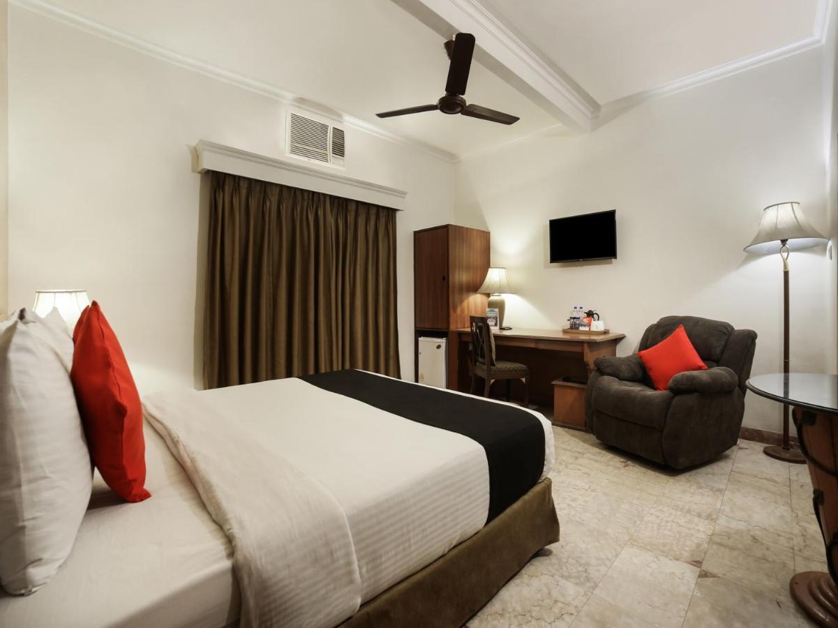 آغْرا Capital O 10953 Dayal Lodge - A Boutique Hotel المظهر الخارجي الصورة