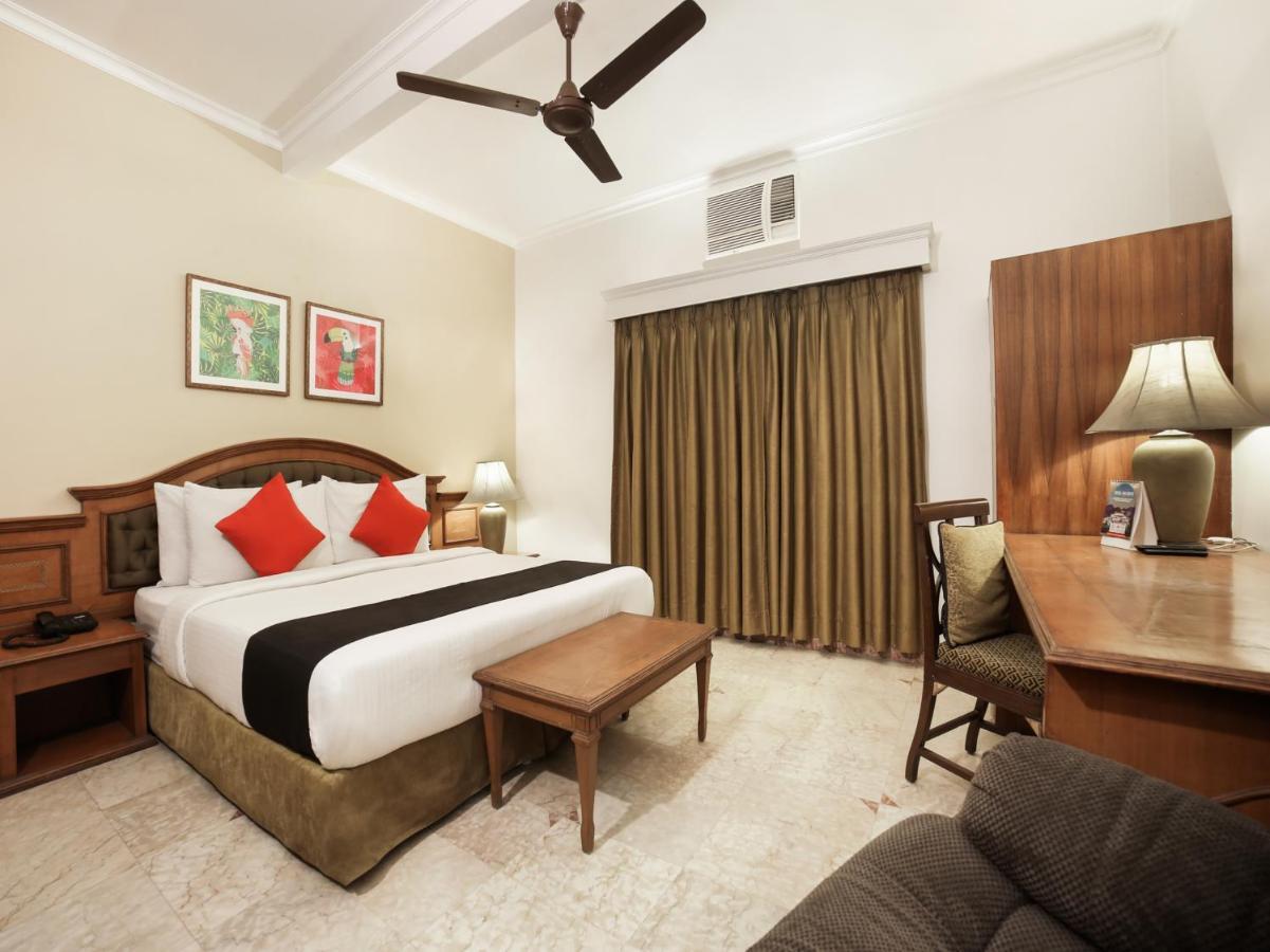 آغْرا Capital O 10953 Dayal Lodge - A Boutique Hotel المظهر الخارجي الصورة