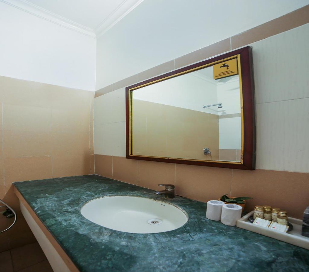 آغْرا Capital O 10953 Dayal Lodge - A Boutique Hotel المظهر الخارجي الصورة