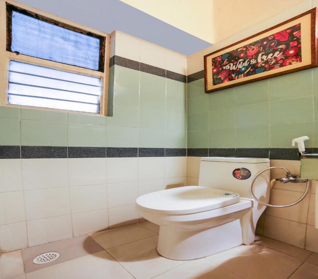 آغْرا Capital O 10953 Dayal Lodge - A Boutique Hotel المظهر الخارجي الصورة