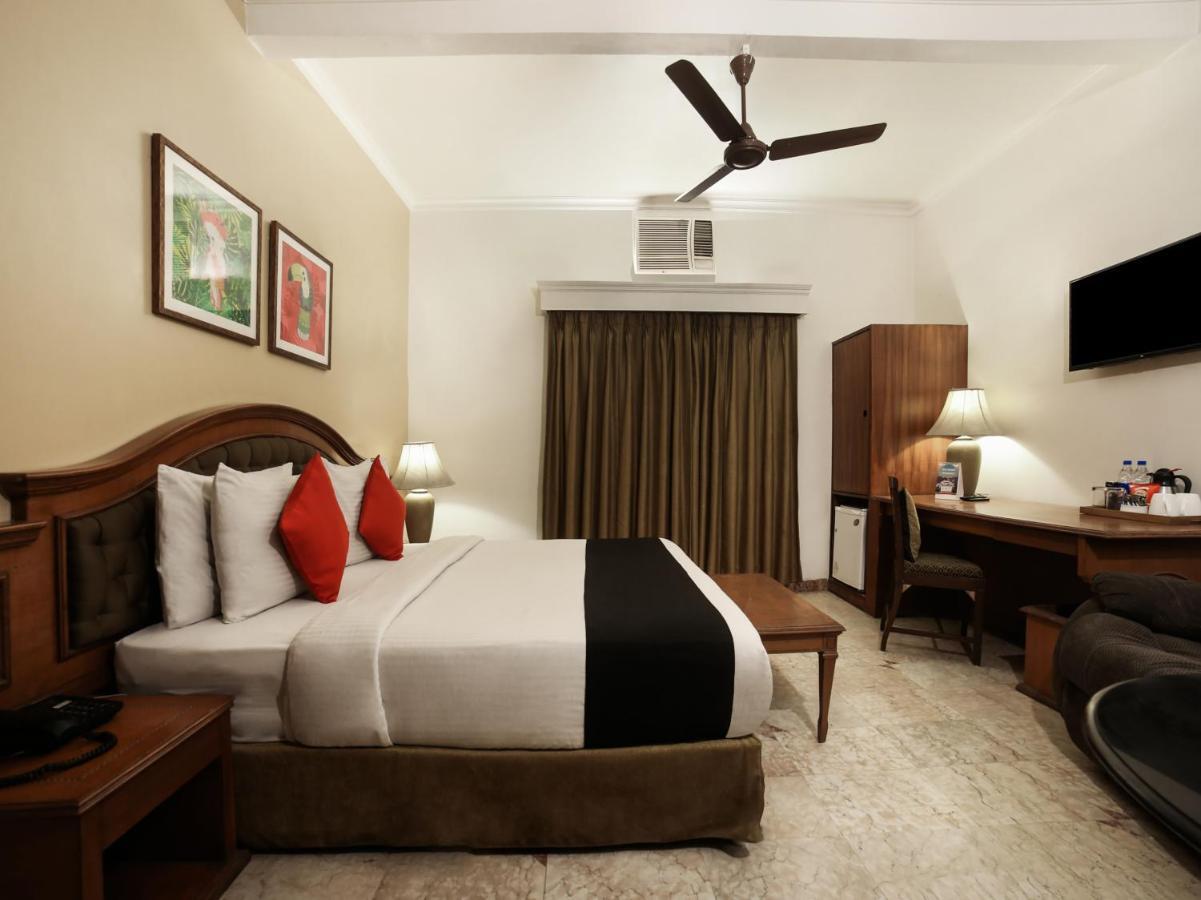 آغْرا Capital O 10953 Dayal Lodge - A Boutique Hotel المظهر الخارجي الصورة