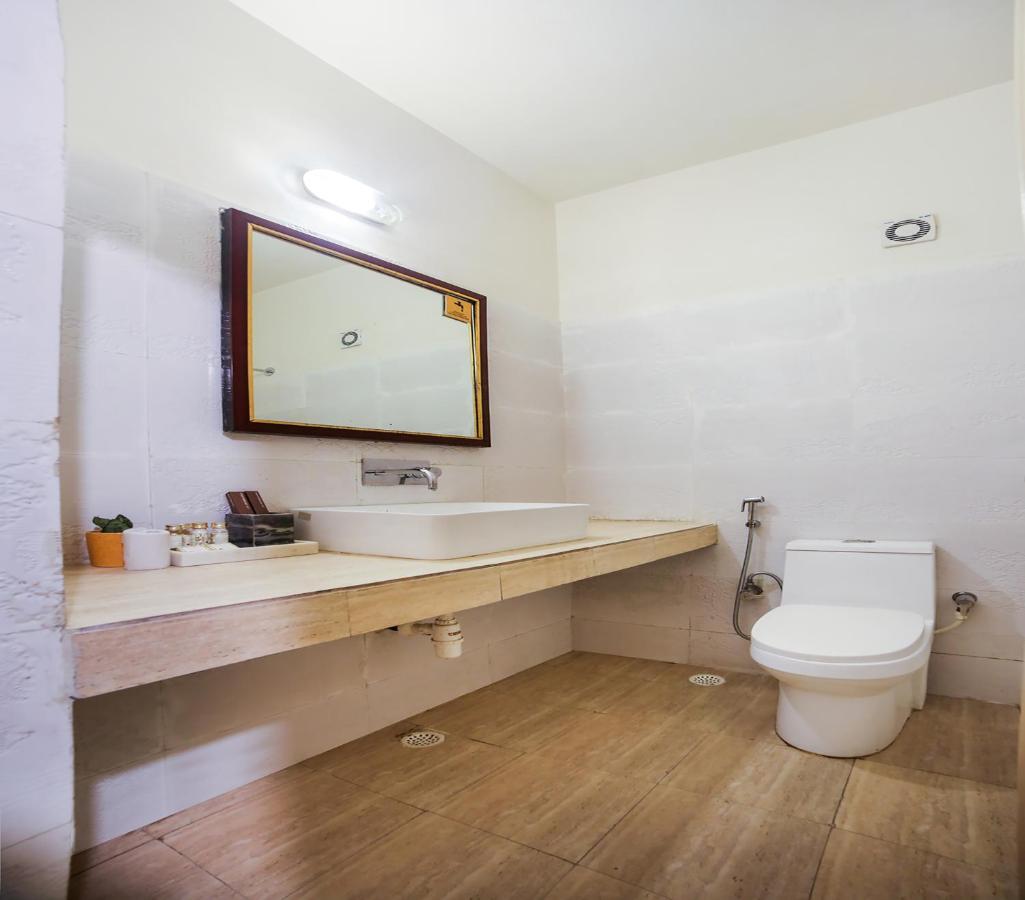 آغْرا Capital O 10953 Dayal Lodge - A Boutique Hotel المظهر الخارجي الصورة